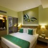 Отель The Fern - An Ecotel Hotel, Vadodara, фото 5