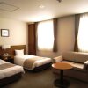 Отель Folkloro Takahata, фото 7