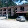 Отель Agua Doce Praia Hotel, фото 1