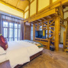 Отель Lijiang Listen Deer·Snow Mountain Viewing Guesthouse, фото 20