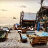 Отель Kame Surf Camp & School Sunset Beach Bar, фото 16