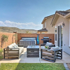 Отель Bright Washington Home w/ Bike Trails On-site, фото 18
