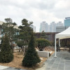 Отель The November Stay in Songdo Honestar, фото 29