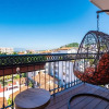 Отель Pier 605 Pier Stunning Ocean View Corner Unit with Balcony, фото 8