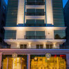 Отель Golden Pearl Boutique Hotel - Adults Only в Бурсе