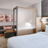 Отель SpringHill Suites by Marriott Salt Lake City Sugar House, фото 7