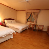 Отель Munkyung Tourist Hotel, фото 5