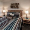 Отель Ruidoso Three-bedroom, фото 13