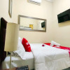 Отель Bogor - Beautiful Room for 2 With Ac, фото 9