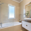 Отель Luxury Villa With Private Heated Pool, Garden and Views of the sea and Mountains, фото 11