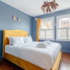 Отель Tranquil 1 Bedroom Flat in Peckham, фото 3