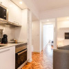 Отель Carmo Apartments, фото 15