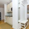 Отель Apartamenty Mój Sopot - Horizon Forest C, фото 11