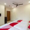 Отель OYO 41676 Hotel Global Heritage, фото 7