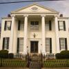 Отель The Pillars in Natchez B&B, фото 1