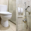 Отель OYO 102 GP Residence, фото 8