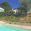 Отель Charming Villa in Lagrasse with Private Swimming Pool, фото 16