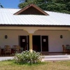 Отель Calou Guest House в Ла-Диге