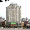 Отель GreenTree Inn Xuancheng Jingxian Wannan First Street Express Hotel, фото 31