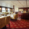 Отель Crossgates Hotelship 3 Star - Osthafen - Frankfurt, фото 11