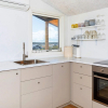 Отель 4 Person Holiday Home in Lokken, фото 3