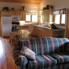 Отель Northern Lights Lodge, фото 2