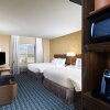 Отель Fairfield Inn & Suites Palm Desert, фото 14