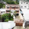 Отель La Casona TGU Executive Rooms в Тегусигальпе