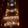 Отель Golden Lotus Hotel Sapa, фото 13
