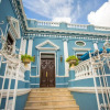 Отель Casa Azul, фото 10