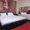 Отель XY Hotel, фото 3
