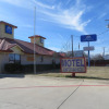 Отель Americas Best Value Inn Weatherford, TX, фото 1