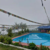 Отель Mussoorie Camp Resort, фото 2