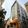 Отель Oyo Flagship 23620 Vjr Heights Gachibowli, фото 1