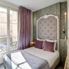 Отель Hôtel Le 123 Sébastopol - Astotel в Париже