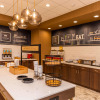 Отель Hampton Inn & Suites Houston Sugar Land, фото 13