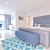Отель Private Pool Villa in Central  Pattaya - Palma3, фото 33