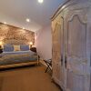 Отель Parisian Courtyard Inn, фото 6