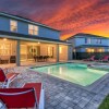 Отель Private Pool Arcade Game Room Home By Disney 8 Bedroom Home by RedAwning, фото 14
