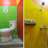 Отель Homestay Gayatri Sawojajar RedPartner, фото 6