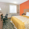 Отель Days Inn & Suites by Wyndham Arlington Near Six Flags, фото 6