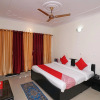 Отель Traveller Inn by OYO Rooms, фото 15