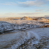 Отель Reykjanes Guesthouse, фото 25