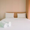 Отель Nice And Homey Studio Serpong Garden Apartment, фото 11