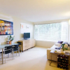Отель Cozy Apartment in Waverton, фото 2
