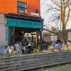 Отель Perfect Stay In The Heart Of Chorlton, фото 1