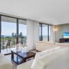 Отель Our House at the Beach W-tower 5th Floor, фото 3