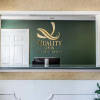 Отель Quality Inn, фото 2