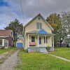 Отель Manistee House < 1 Mile From Lake Michigan!, фото 16