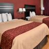 Отель Red Roof Inn Cartersville–Emerson/LakePoint North, фото 20